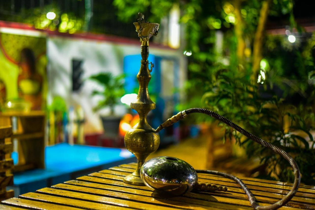Panchobon Art Resort Shānti Niketan Exterior photo