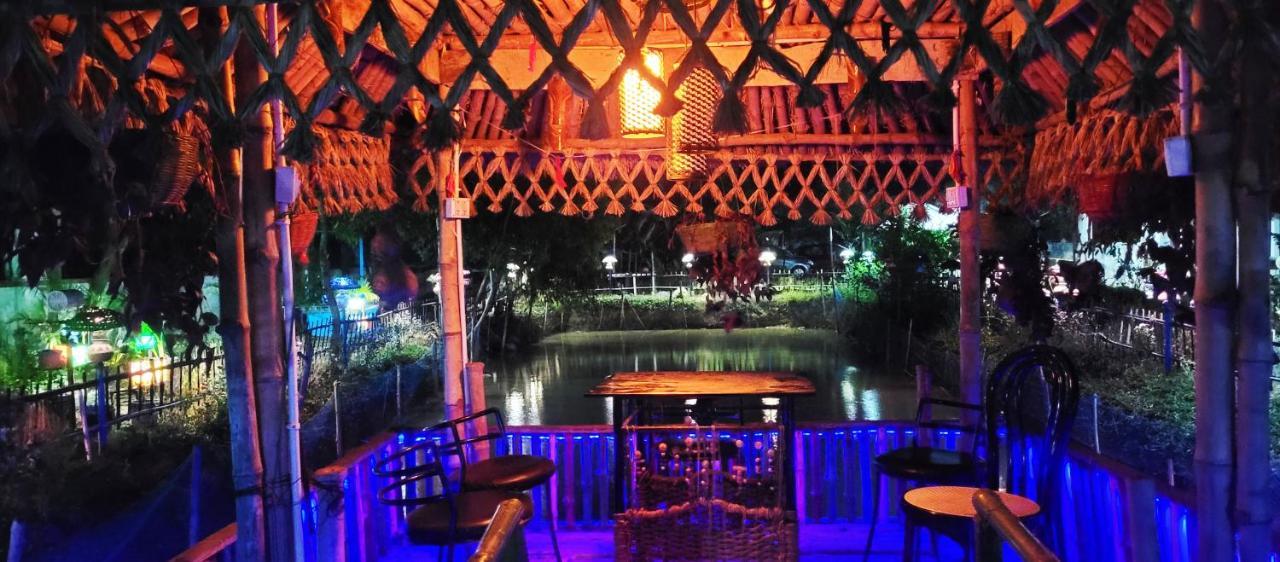 Panchobon Art Resort Shānti Niketan Exterior photo