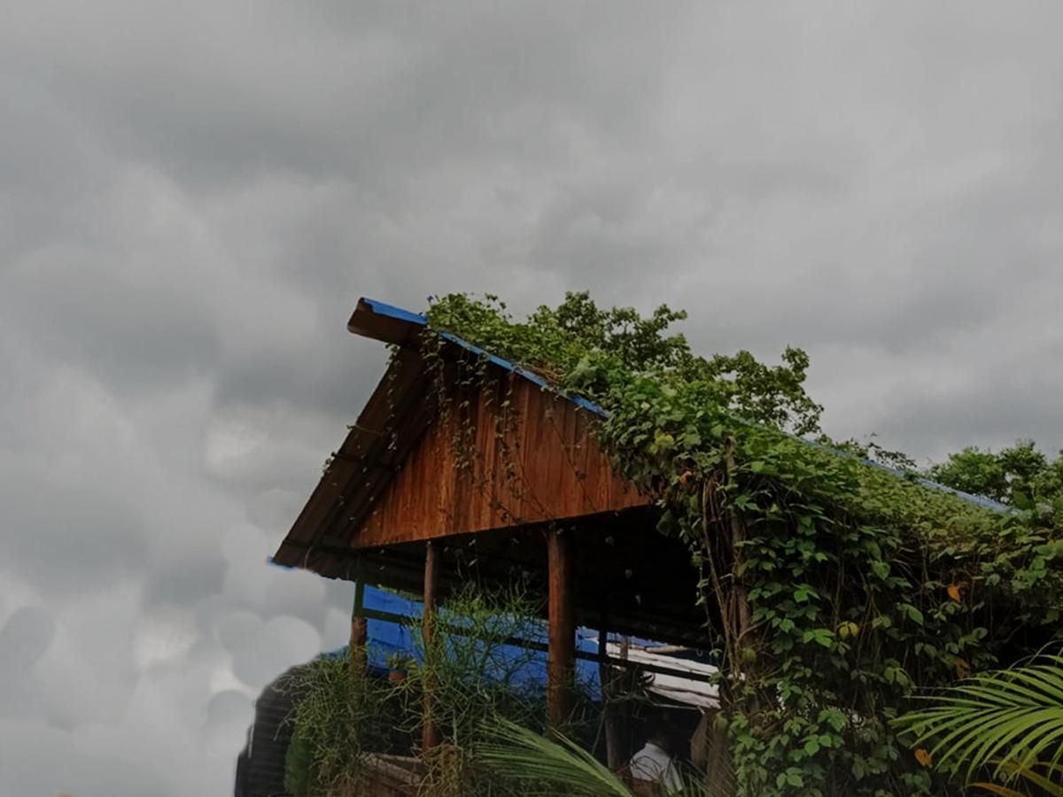 Panchobon Art Resort Shānti Niketan Exterior photo