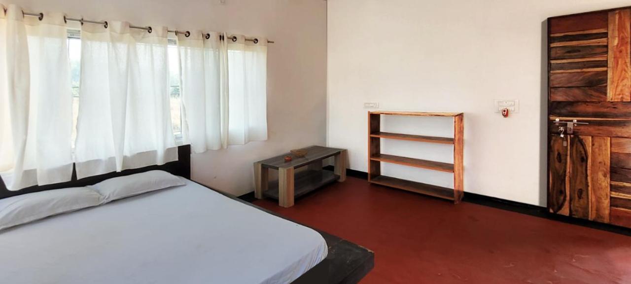 Panchobon Art Resort Shānti Niketan Exterior photo