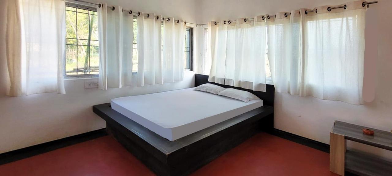 Panchobon Art Resort Shānti Niketan Exterior photo